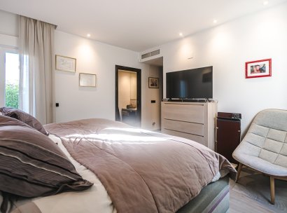 Villa · Herverkoop - Algorfa · LA FINCA GOLF / ALGORFA · Alicante · Spanje