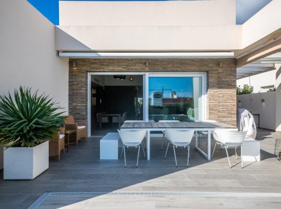 Villa · Herverkoop - Algorfa · LA FINCA GOLF / ALGORFA · Alicante · Spanje