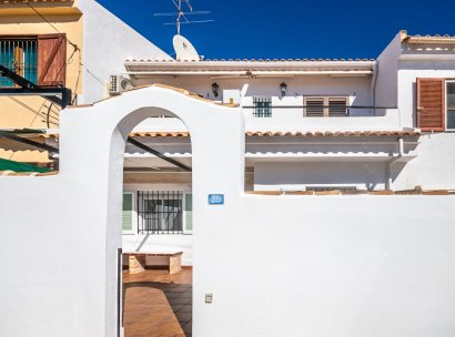 Casa · Reventa - San Miguel de Salinas · Alicante · España