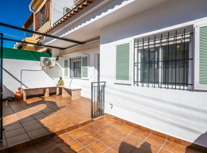 Casa · Reventa - San Miguel de Salinas · Alicante · España