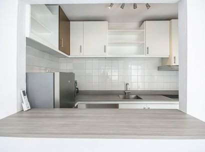 Casa · Reventa - San Miguel de Salinas · Alicante · España