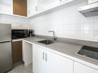 Casa · Reventa - San Miguel de Salinas · Alicante · España