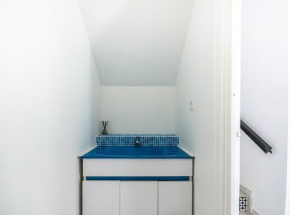 Casa · Reventa - San Miguel de Salinas · Alicante · España
