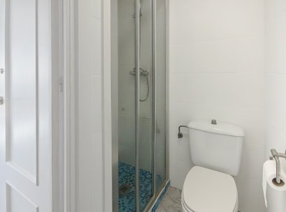 Casa · Reventa - San Miguel de Salinas · Alicante · España