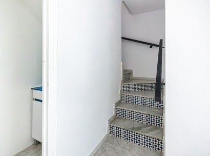 Casa · Reventa - San Miguel de Salinas · Alicante · España