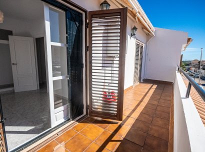Casa · Reventa - San Miguel de Salinas · Alicante · España