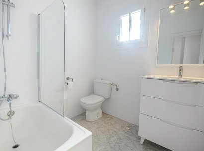 Casa · Reventa - San Miguel de Salinas · Alicante · España