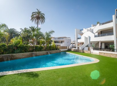 Penthouse · Resale - San Pedro del Pinatar · Murcia · Spain