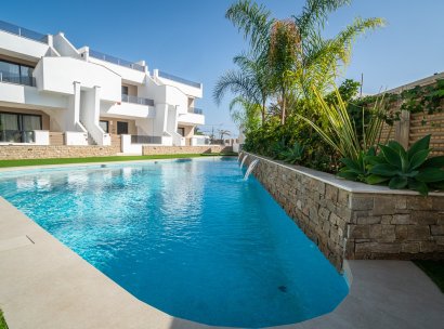 Penthouse · Resale - San Pedro del Pinatar · Murcia · Spain