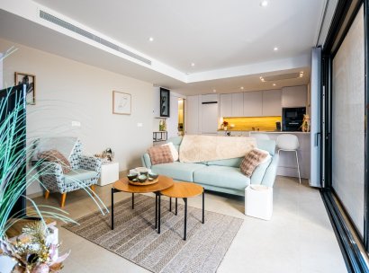 Penthouse · Resale - San Pedro del Pinatar · Murcia · Spain