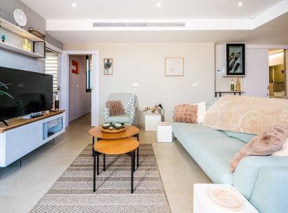 Penthouse · Resale - San Pedro del Pinatar · Murcia · Spain