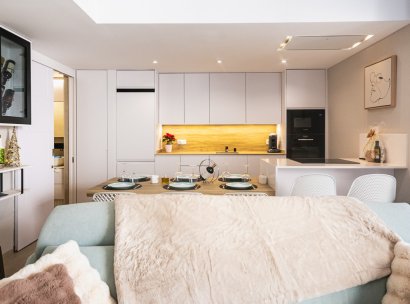 Penthouse · Resale - San Pedro del Pinatar · Murcia · Spain