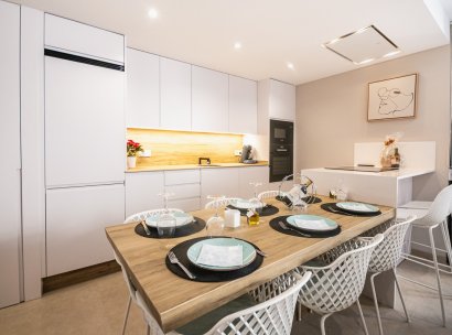 Penthouse · Resale - San Pedro del Pinatar · Murcia · Spain