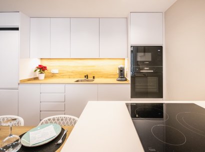 Penthouse · Resale - San Pedro del Pinatar · Murcia · Spain