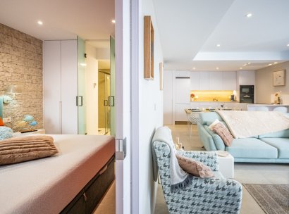 Penthouse · Resale - San Pedro del Pinatar · Murcia · Spain