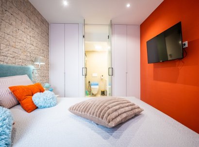 Penthouse · Resale - San Pedro del Pinatar · Murcia · Spain