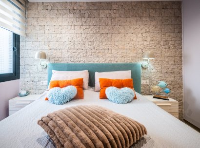 Penthouse · Resale - San Pedro del Pinatar · Murcia · Spain