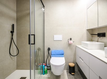 Penthouse · Resale - San Pedro del Pinatar · Murcia · Spain