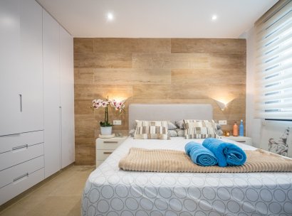 Penthouse · Resale - San Pedro del Pinatar · Murcia · Spain