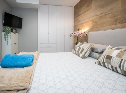Penthouse · Resale - San Pedro del Pinatar · Murcia · Spain