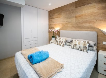 Penthouse · Resale - San Pedro del Pinatar · Murcia · Spain