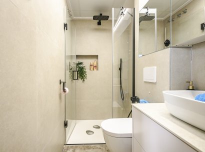 Penthouse · Resale - San Pedro del Pinatar · Murcia · Spain