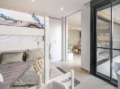 Penthouse · Resale - San Pedro del Pinatar · Murcia · Spain