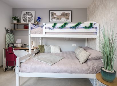 Penthouse · Resale - San Pedro del Pinatar · Murcia · Spain
