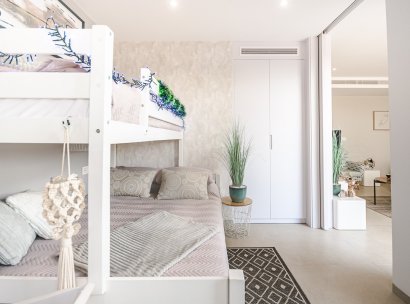 Penthouse · Resale - San Pedro del Pinatar · Murcia · Spain