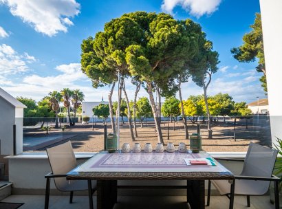 Penthouse · Resale - San Pedro del Pinatar · Murcia · Spain