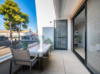 Penthouse · Resale - San Pedro del Pinatar · Murcia · Spain