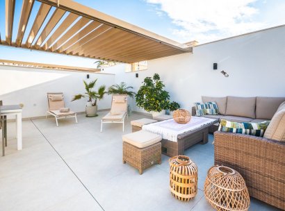 Penthouse · Resale - San Pedro del Pinatar · Murcia · Spain