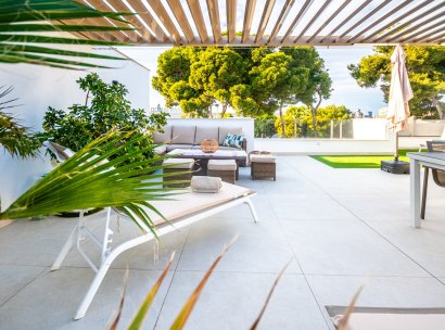 Penthouse · Resale - San Pedro del Pinatar · Murcia · Spain