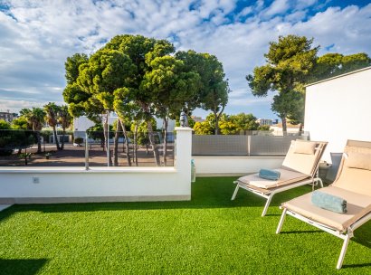 Penthouse · Resale - San Pedro del Pinatar · Murcia · Spain