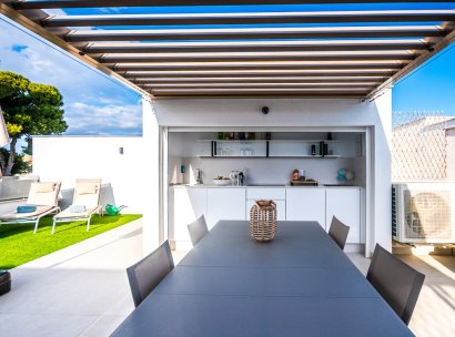 Penthouse · Resale - San Pedro del Pinatar · Murcia · Spain
