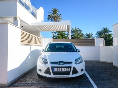 Penthouse · Resale - San Pedro del Pinatar · Murcia · Spain