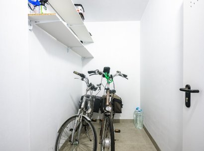 Penthouse · Resale - San Pedro del Pinatar · Murcia · Spain