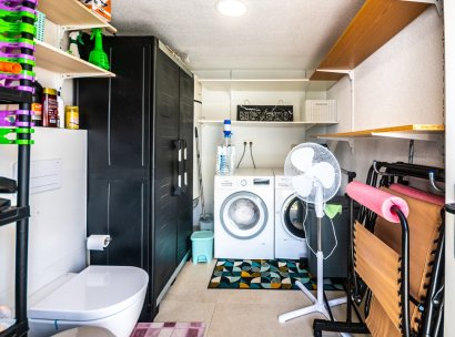 Penthouse · Resale - San Pedro del Pinatar · Murcia · Spain