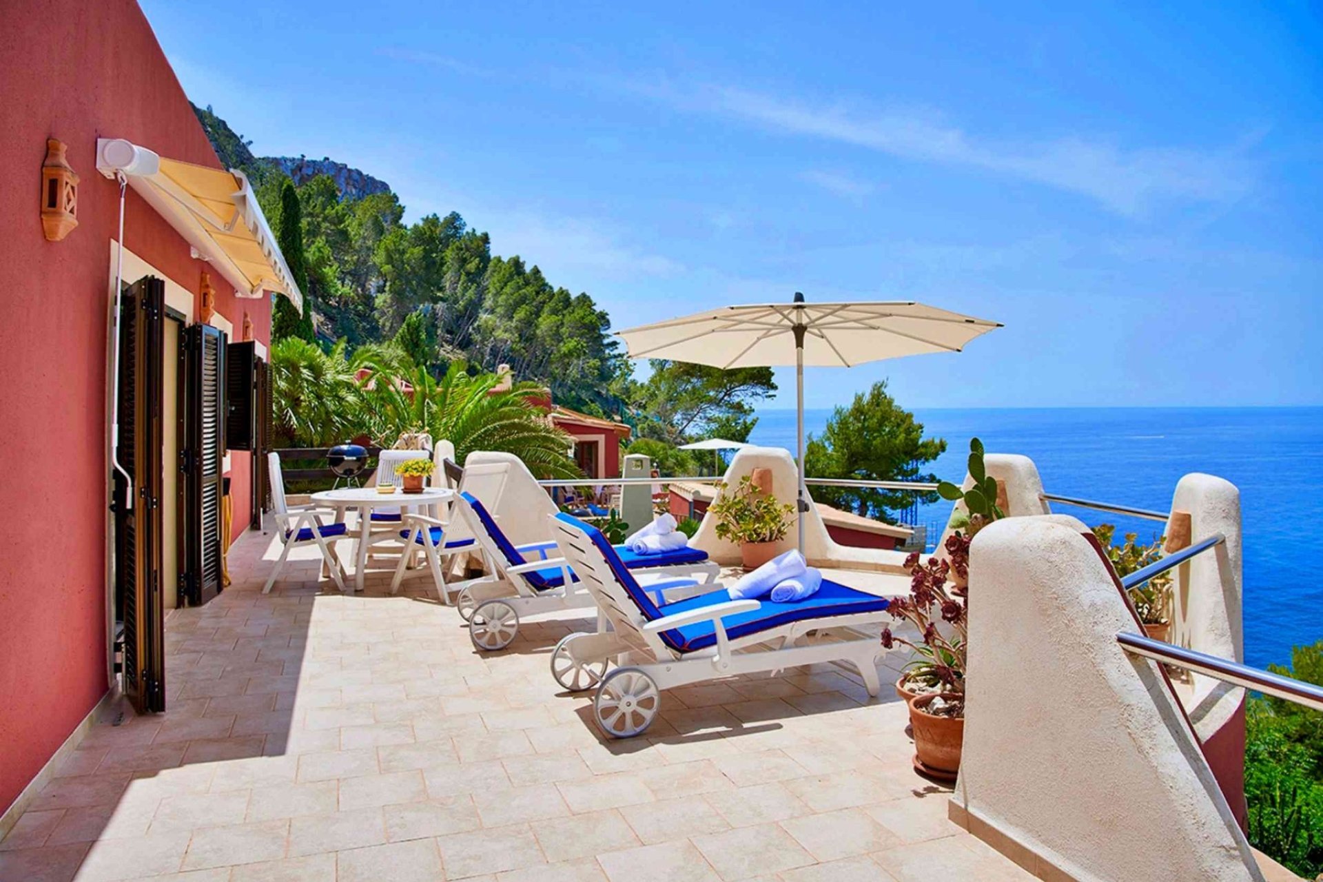 Resale - Apartment - Port d'Andratx