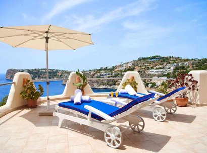 Apartment · Resale - Port d'Andratx · Andratx · Mallorca · Spain