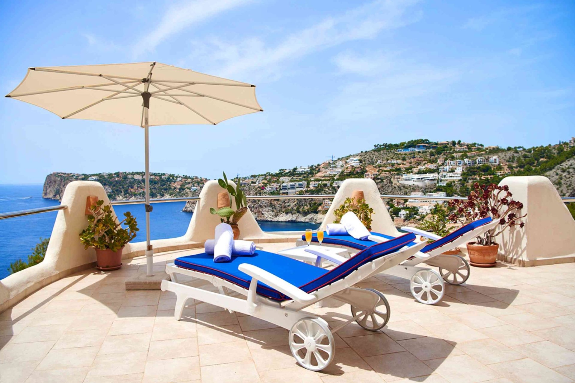 Resale - Apartment - Port d'Andratx
