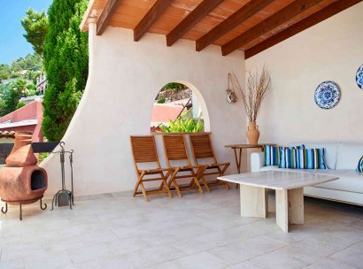 Apartment · Resale - Port d'Andratx · Andratx · Mallorca · Spain