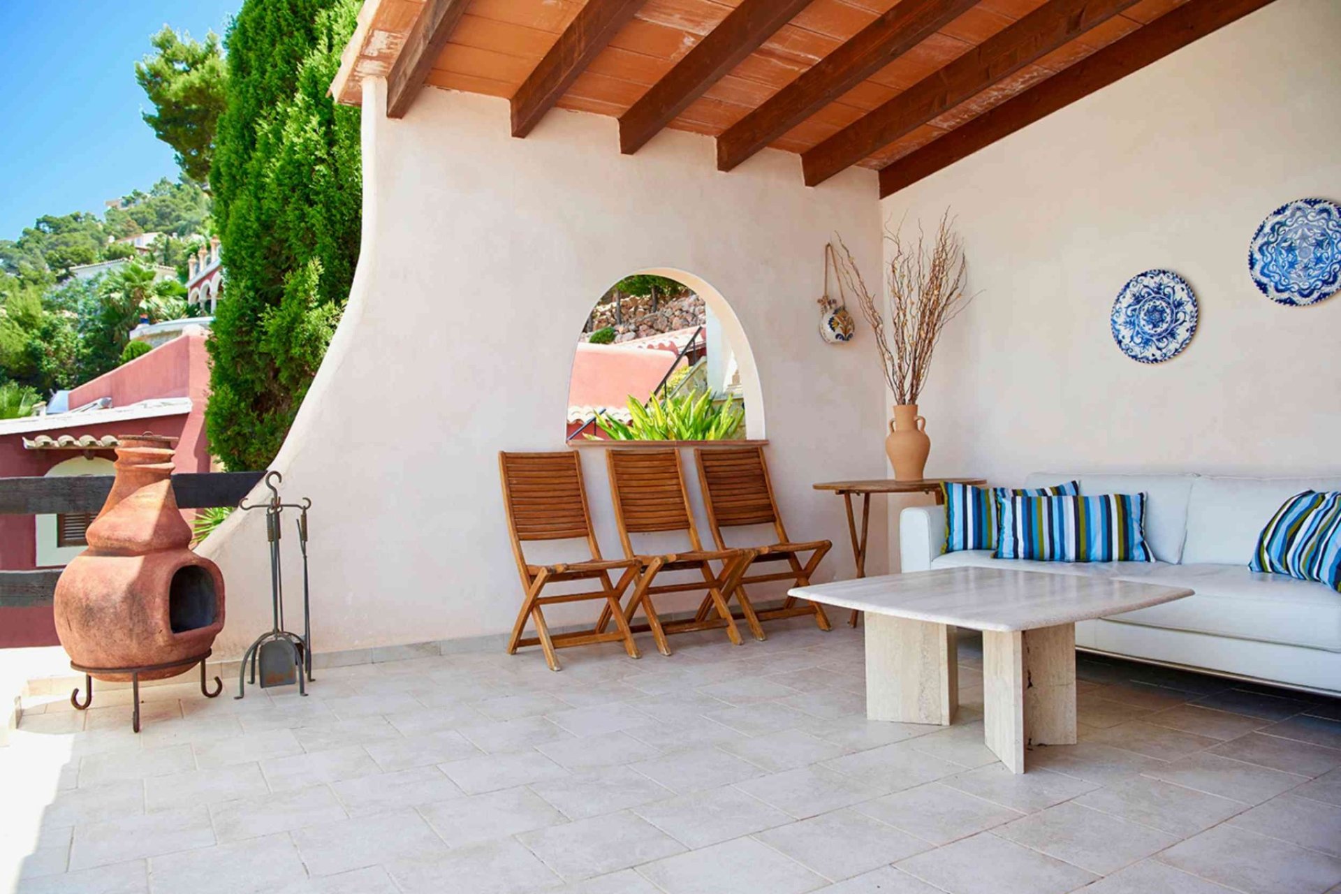 Resale - Apartment - Port d'Andratx