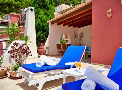 Apartment · Resale - Port d'Andratx · Andratx · Mallorca · Spain