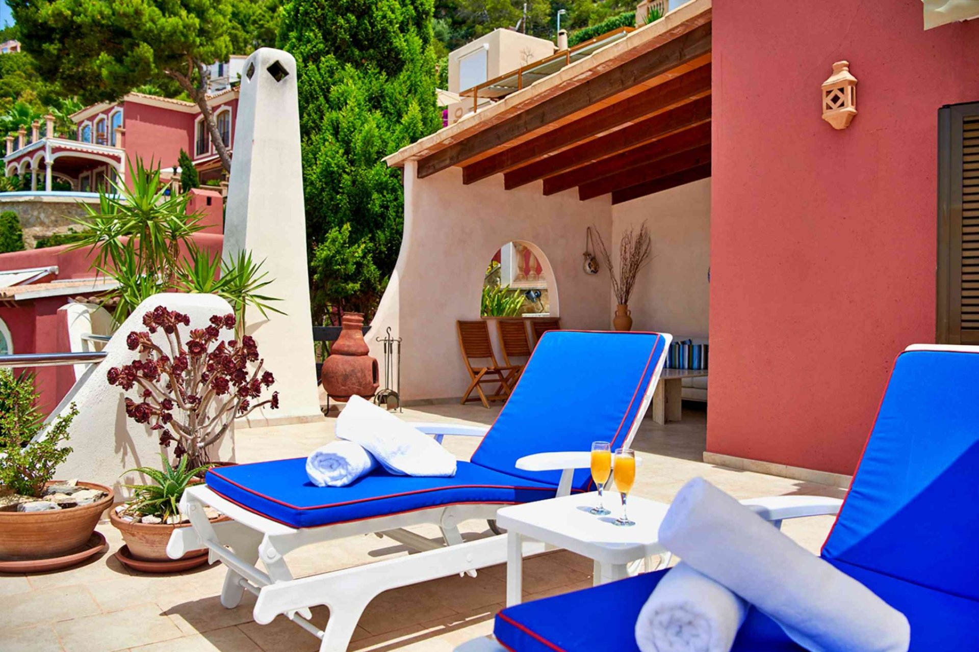 Resale - Apartment - Port d'Andratx