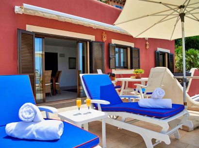 Apartment · Resale - Port d'Andratx · Andratx · Mallorca · Spain