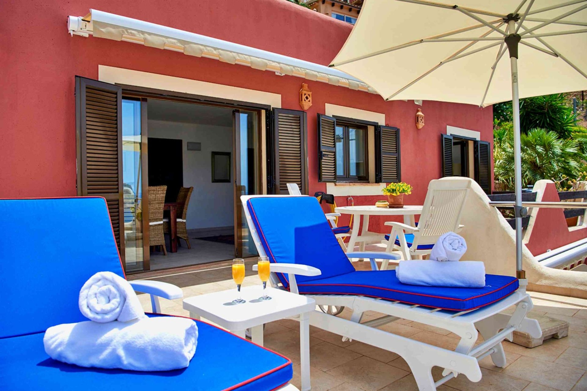 Resale - Apartment - Port d'Andratx