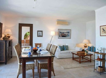 Apartment · Resale - Port d'Andratx · Andratx · Mallorca · Spain