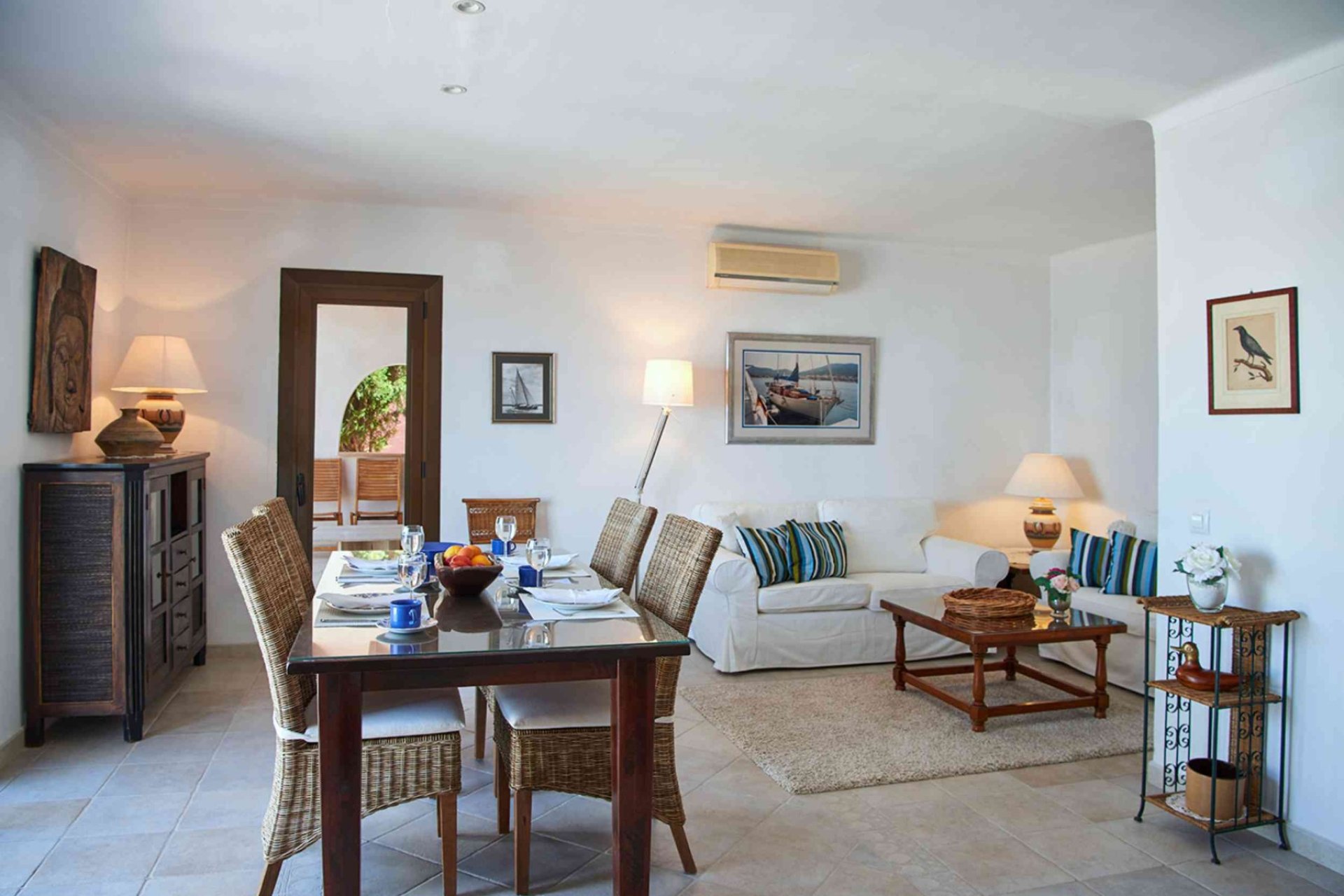 Resale - Apartment - Port d'Andratx