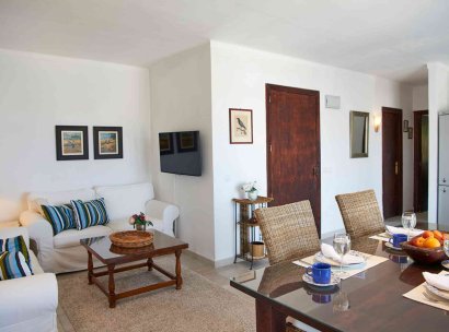 Apartment · Resale - Port d'Andratx · Andratx · Mallorca · Spain